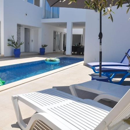 Villa Salem Maison D'Architecte Toute Equipee & Piscine Arkou Zewnętrze zdjęcie