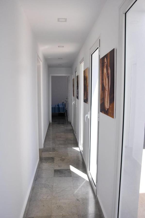 Villa Salem Maison D'Architecte Toute Equipee & Piscine Arkou Zewnętrze zdjęcie