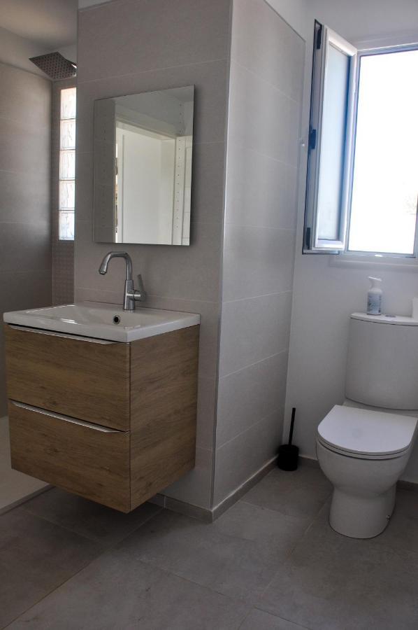 Villa Salem Maison D'Architecte Toute Equipee & Piscine Arkou Zewnętrze zdjęcie